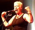 Hazel O'Connor And The Subterraneans - Eighth Day